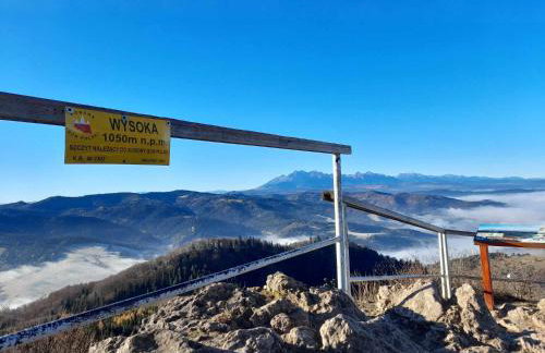 Chatka pod Lubaniem - Photo 47