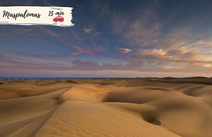 Sunshine by VillaGranCanaria - Foto 47