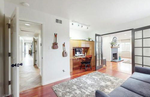 The Clubhouse by Coastline Vacation Rentals - Foto 14