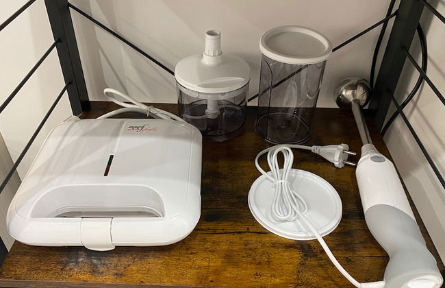 Apartment Capomare A 5 Minuti Dal Mare - Foto 23