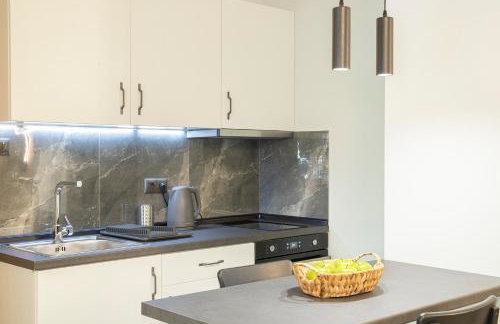 Elena luxury living - Foto 43