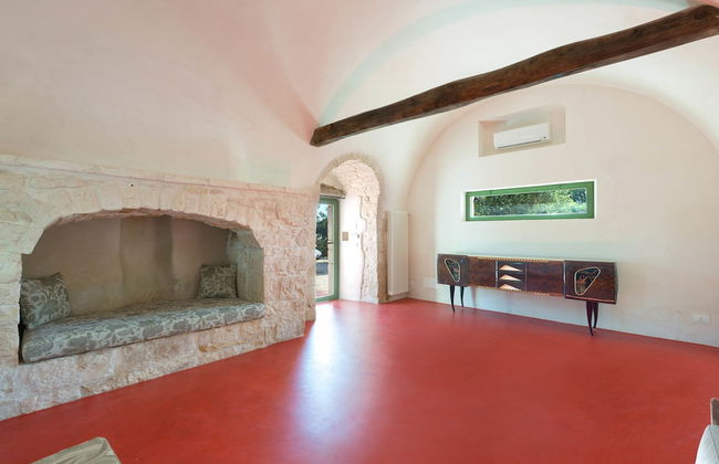 Trulli La Gaura - Foto 13