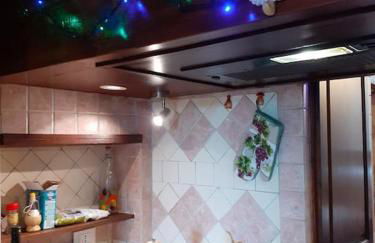 La Casa di Marco historic center of Capranica (VT) - Foto 17