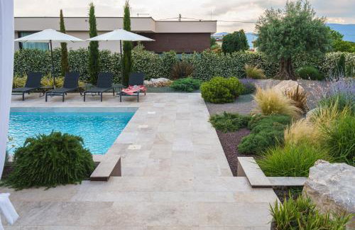 Villa Blumarine - Photo 41