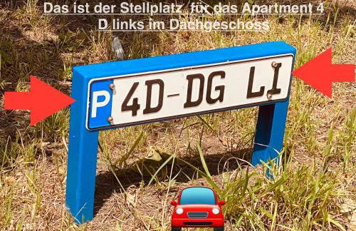 Moderne Wohnung im Grünen in WRN - Foto 32