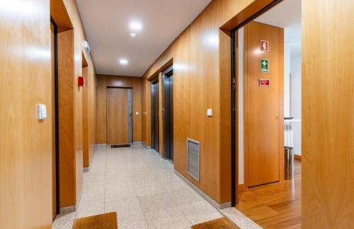 Breeze Apartment - Matosinhos - Foto 15