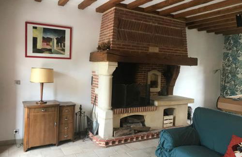 Nouveauté 2026 piscine chauffée - Le gîte de SoleilMapou pour 12 personnes en Normandie près de Fécamp et d'Etretat, idéal grandes tribus, vous pouvez me contacter sur Les gîtes de SoleilMapou - Foto 8