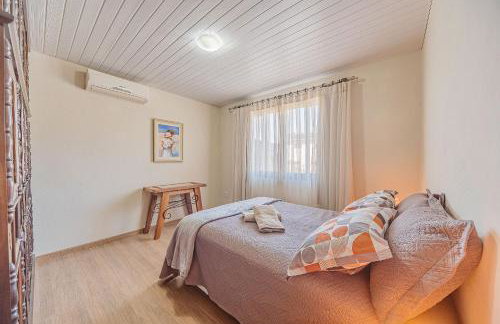 Casa p/4, wifi, ar, garagem - Photo 6