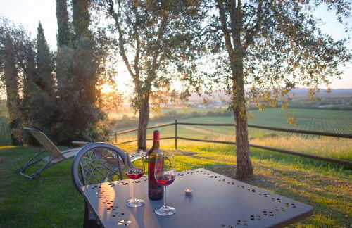 Residenza Storica Casale Pozzuolo - Foto 21