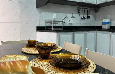 Melhores Flats - Linda casa pertinho do mar - Foto 25