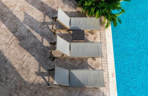 Ionian Pearl Luxury Spa Villa - Photo 20