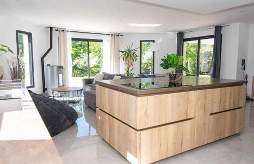 Villa Baou Evasion Provence - Foto 14