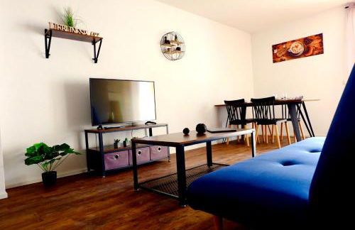 Sweet Park Appartements - Foto 1