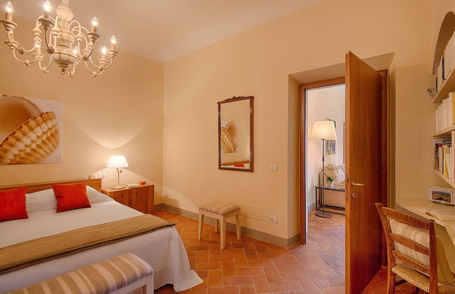 Luxury Chianti Between Grapes - Foto 4