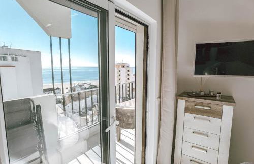 Apartment Rocha Vista Mar Dubai - Foto 53