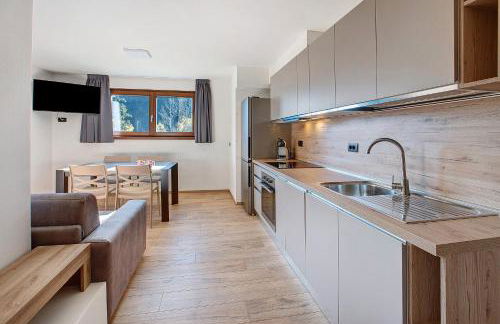 Chalet Serenella - Foto 36