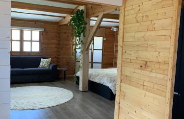 Le Chalet de l'Adrech - Foto 23