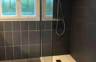 BEACH HOUSE DE CHARME A MESSANGES. LA MAISON BLEUE - Photo 12