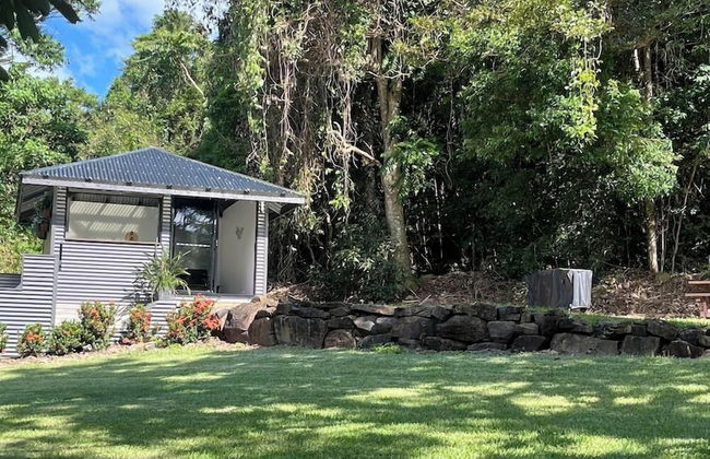 Seclude Rainforest Retreat - Foto 20