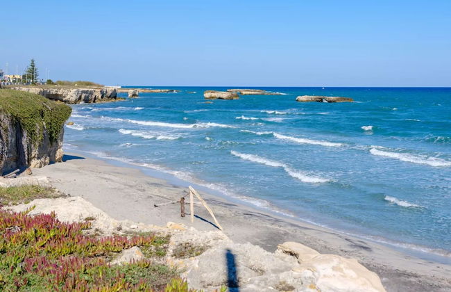 Luxury Holiday Home Sea View Panoramic Terrace - Foto 19