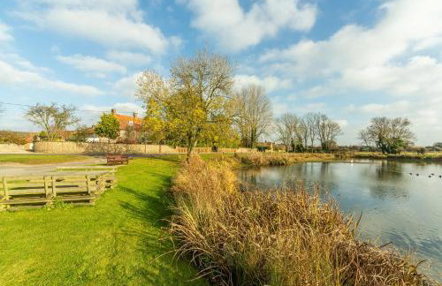 The Old Dairy - Foto 46