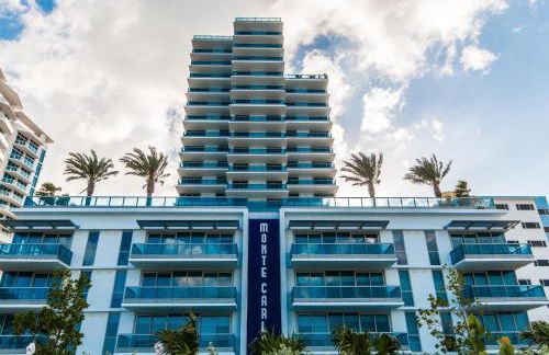 Monte Carlo by Miami Ambassadors - Foto 44