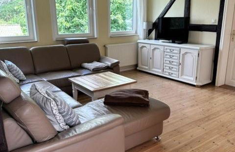 Landferienwohnung 1 Danneborth - Foto 1