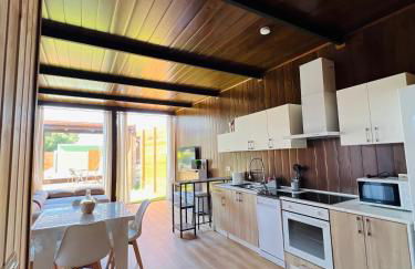 Casa Paraíso 1 - Piscina Privada - Foto 15