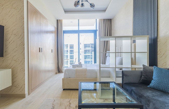 Nasma Luxury Stays - Riviera 10 - Photo 12