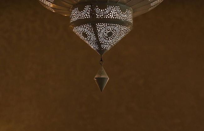 Villa de Luxe Domaine des Kasbahs C5 - Foto 4