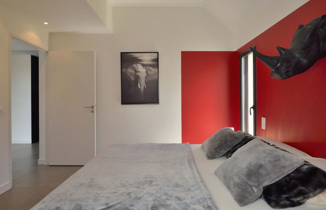 Villa Noalou - Foto 18