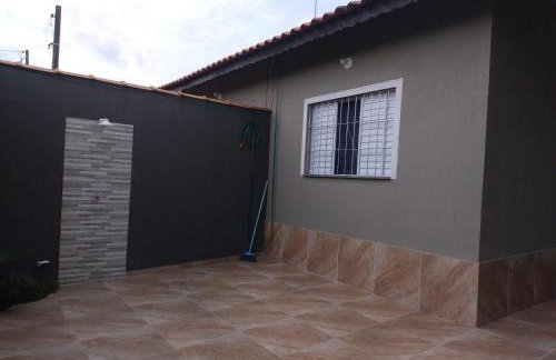Casa com piscina Itanhaém - Foto 2