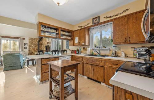 Twilight Ridge by Simple Life Rentals - Foto 3