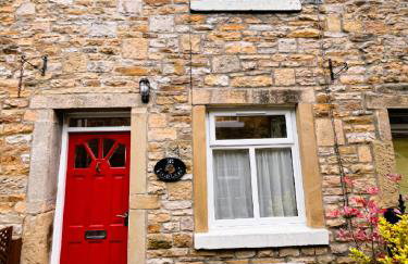 Dog-Friendly Cottage, Skipton, Thisledo Holiday Cottage - Foto 1