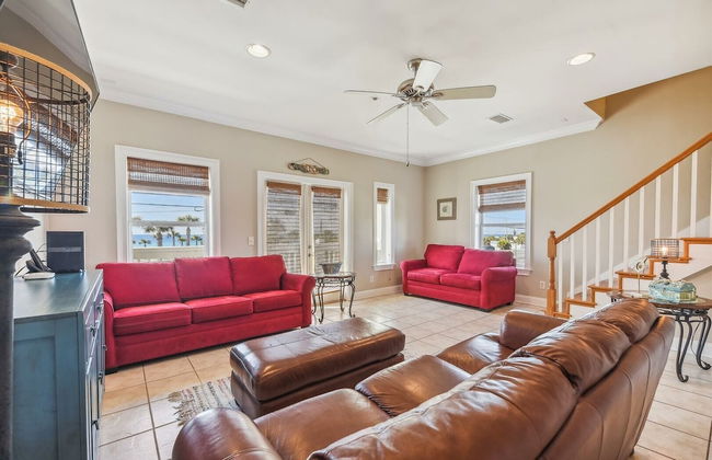 Second Wind By Book That Condo - Foto 1