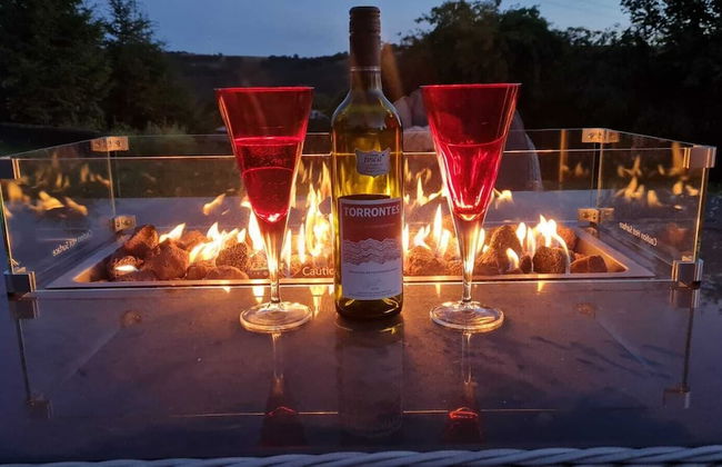 The Old Stables - Foto 14