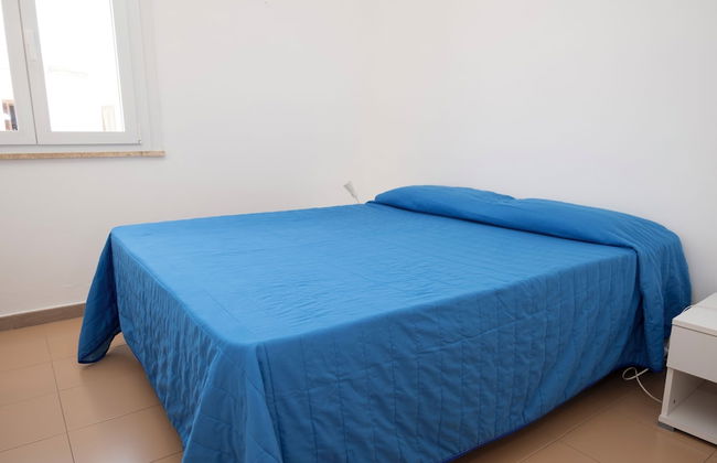 Appartamento Conturrana 5 posti letto sul mare - Foto 3