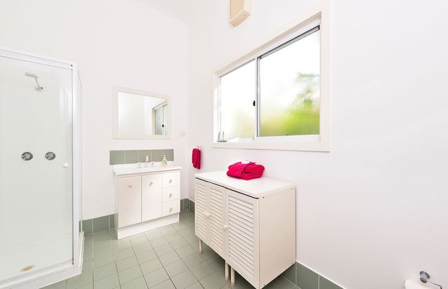 Shoal Bay Riggers - Foto 14