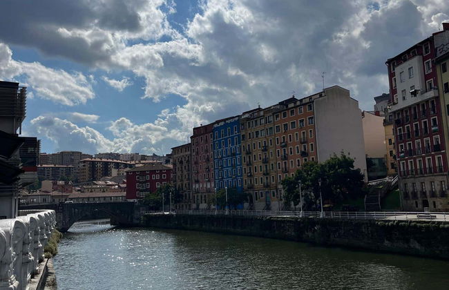 Tour por Bilbao + Funicular de Artxanda - Foto 7