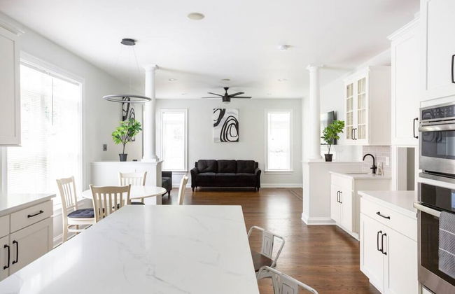 Pike Creek Palace 6 Bedrooms With 5 King Beds - Foto 40