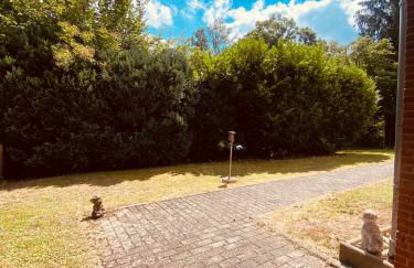 Ferienwohnung mit Sauna am Wald - Eifel - Photo 14