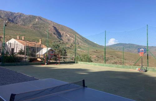 Cortijo Sancardo - Foto 19