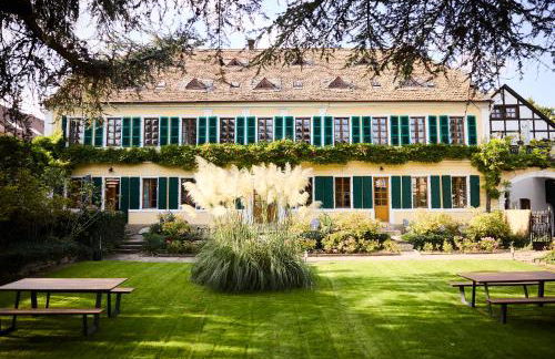 Unterkunft im Weingut Fitz-Ritter - Foto 14