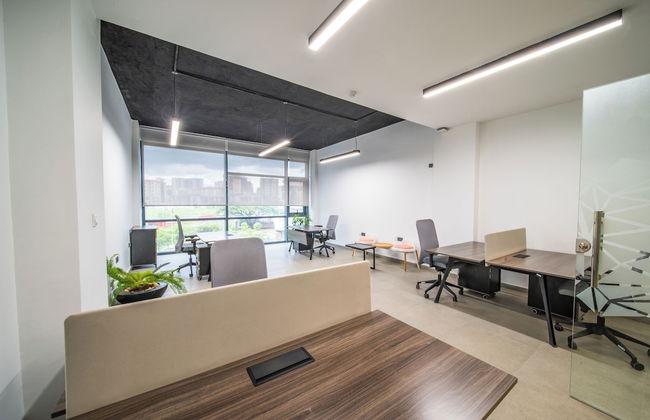 Loft Hotel Apartment - Photo 28