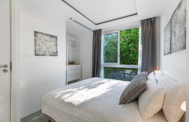 Luxury Apartment Unique Residences - Photo 45