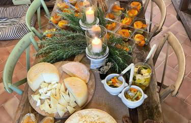 Il Borgo delle Pampare - Foto 21