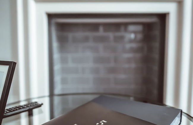 52 Old Elvet - Foto 72