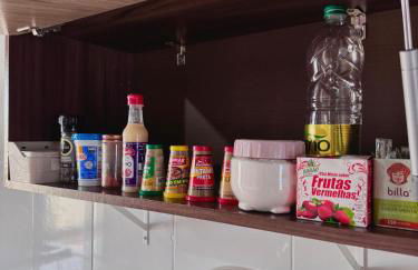 Acomodação Cambirela - Foto 6