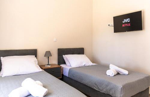 TemenisJewel Cosy Seaside Apartments - Foto 45