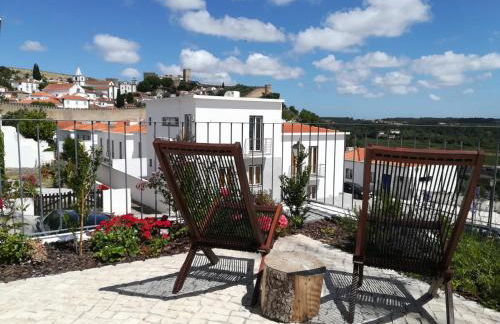 adubai Obidos - Foto 13